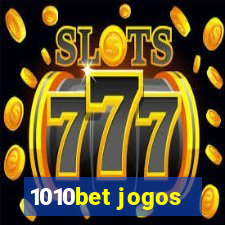 1010bet jogos